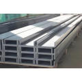 FRP U-Form / GRP-Kanal / Profile / Fiberglas